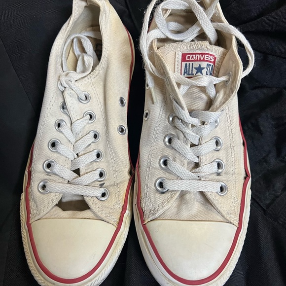 Other - Slightly Used Converse Men’s size 5 shoe